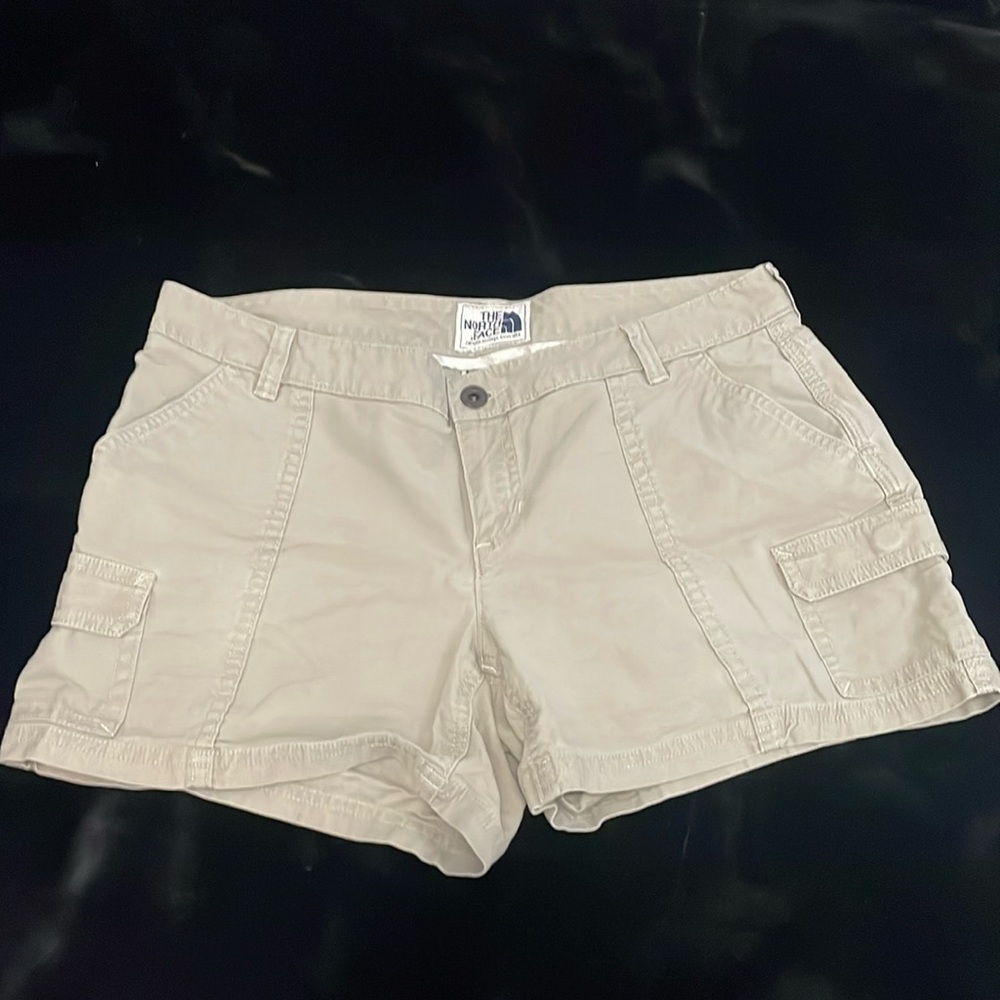 Northface Cargo Shorts